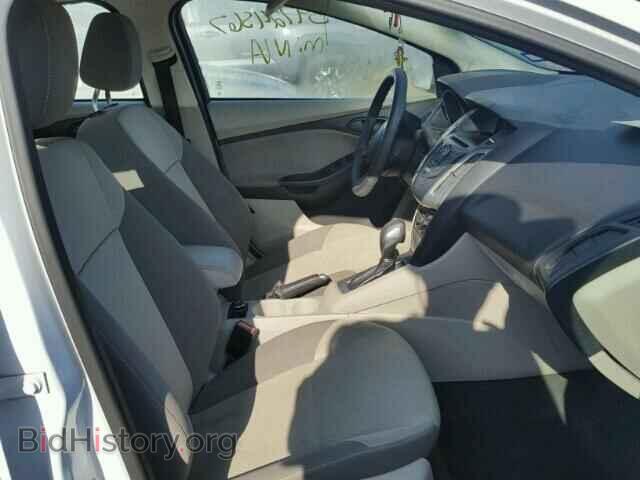 2012 FORD FOCUS - VIN: 1FAHP3F2XCL216987 - Photo 5