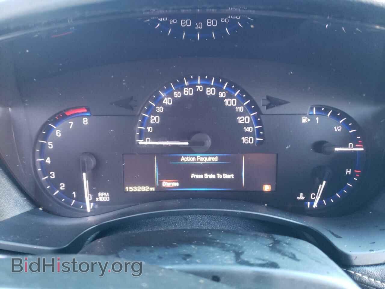 2013 CADILLAC ATS - VIN: 1G6AA5RA3D0121382 - Фото 9