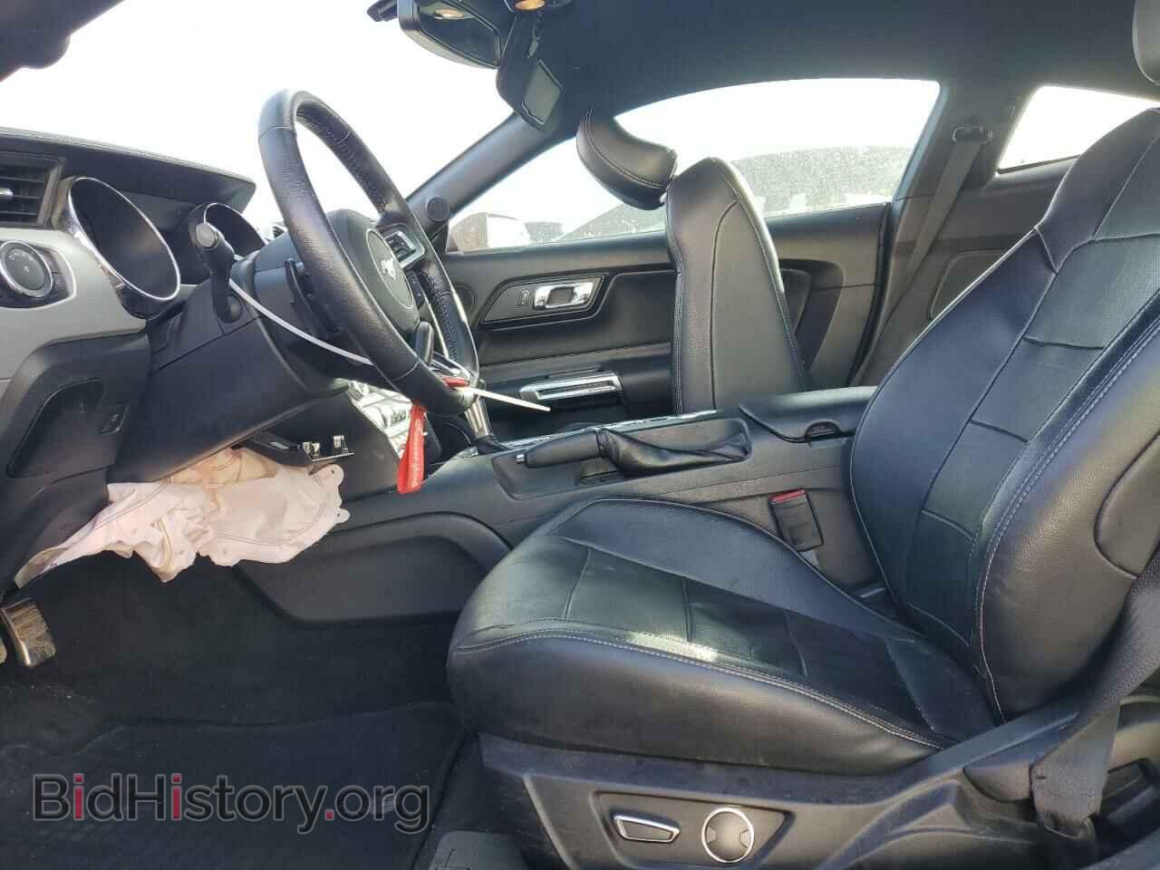 2017 FORD ALL Models - VIN: 1FA6P8TH5H5210247 - Фото 7