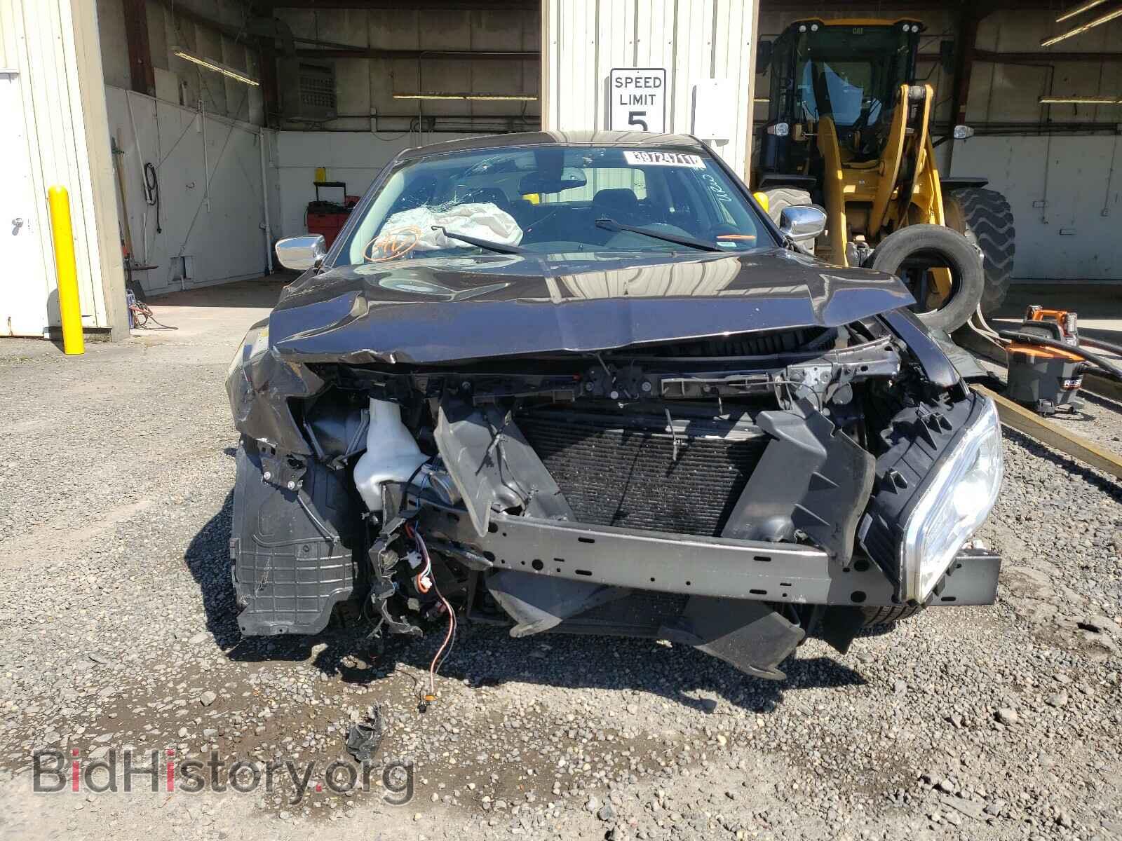 2019 CHRYSLER 300 - VIN: 2C3CCAKG2KH631579 - Фото 9