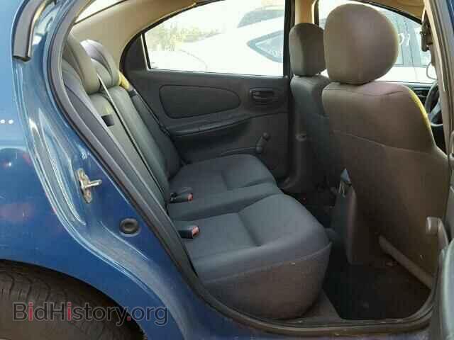2005 DODGE NEON - VIN: 1B3ES26CX5D102033 - Фото 6