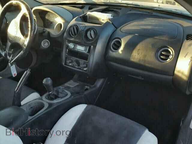 2003 MITSUBISHI ECLIPSE - VIN: 4A3AC44GX3E137607 - Фото 9