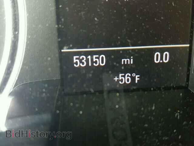 2014 AUDI A4 - VIN: WA1VFBFLXEA107134 - Фото 8