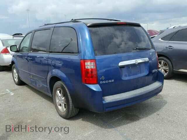 2010 DODGE CARAVAN - VIN: 2D4RN3D12AR419846 - Photo 3