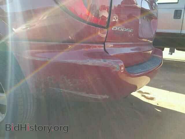 2005 DODGE CARAVAN - VIN: 2D4GP44L35R455740 - Фото 10