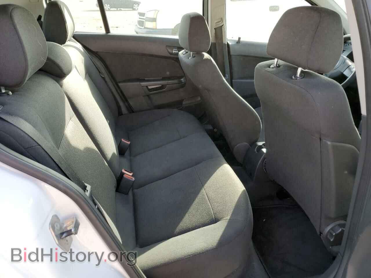 2008 SATURN ASTRA - VIN: W08AR671985078098 - Фото 10