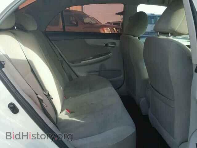 2013 TOYOTA COROLLA - VIN: 5YFBU4EE9DP193995 - Фото 6