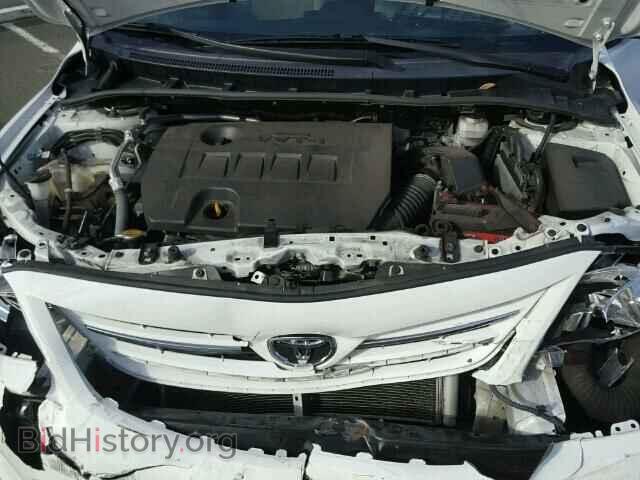 2013 TOYOTA COROLLA - VIN: 5YFBU4EE9DP193995 - Фото 7