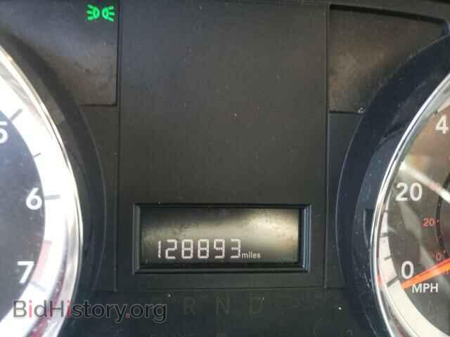 2011 DODGE CARAVAN - VIN: 2D4RN3DG9BR756052 - Фото 8