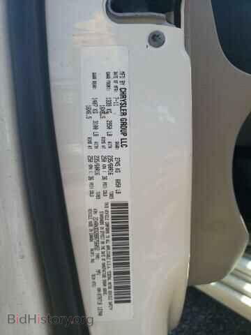 2011 DODGE CARAVAN - VIN: 2D4RN3DG9BR756052 - Фото 10