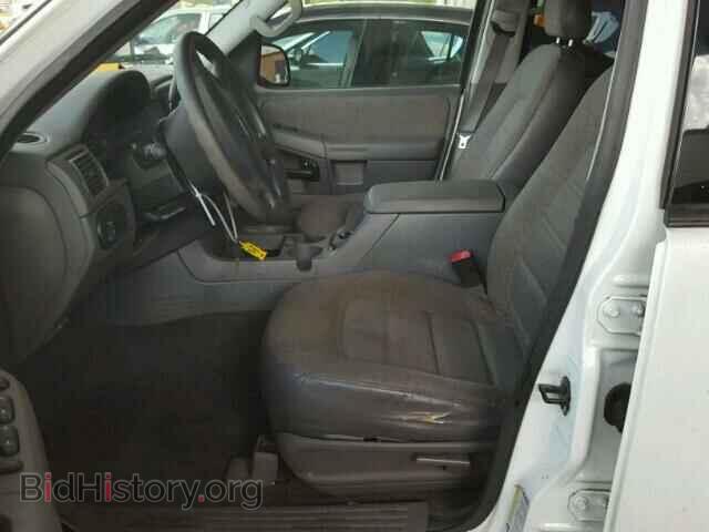 2005 FORD EXPLORER - VIN: 1FMZU62K15UA45280 - Фото 5