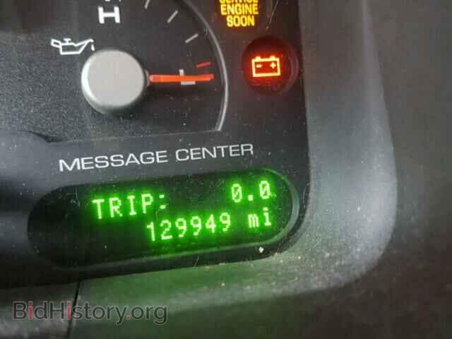 2005 FORD EXPLORER - VIN: 1FMZU62K15UA45280 - Фото 8