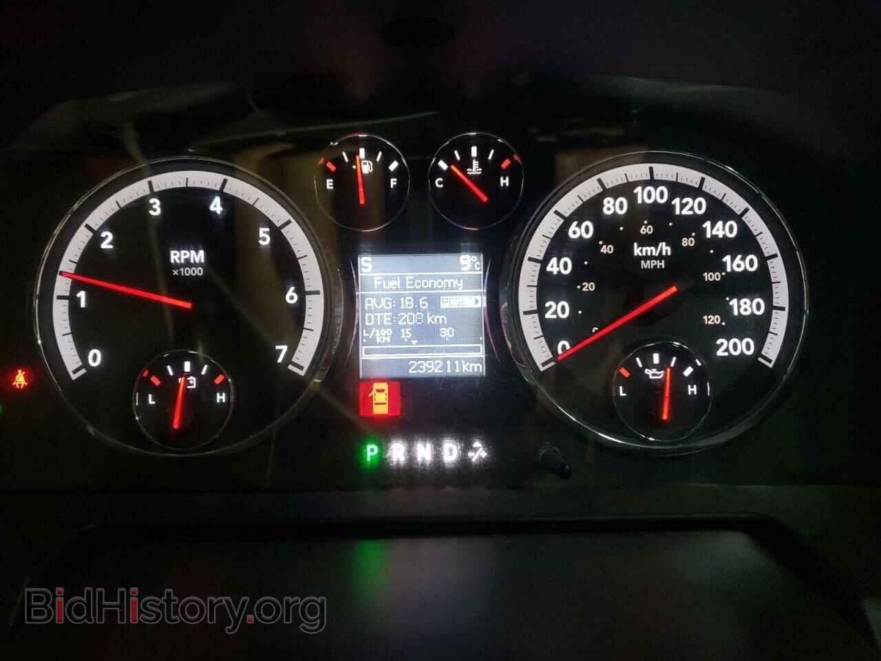 2012 DODGE RAM 1500 - VIN: 1C6RD7MT1CS107793 - Фото 9