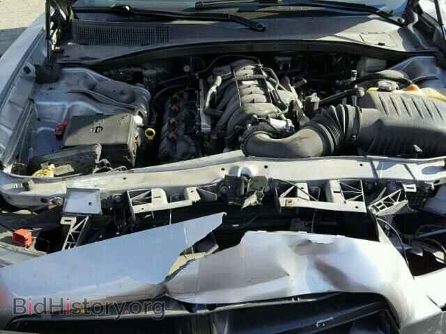 2013 DODGE CHARGER - VIN: 2C3CDXAT7DH593476 - Фото 7