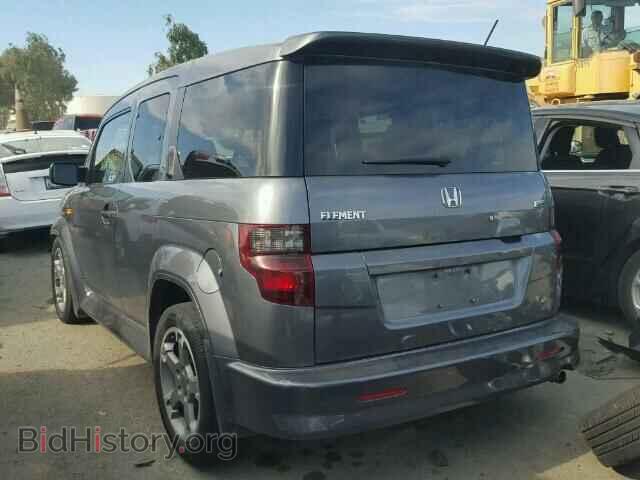 2010 HONDA ELEMENT - VIN: 5J6YH1H91AL000720 - Фото 3
