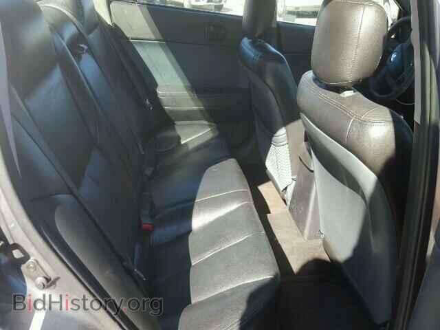 2004 MITSUBISHI GALANT - VIN: 4A3AB36F94E098706 - Фото 6