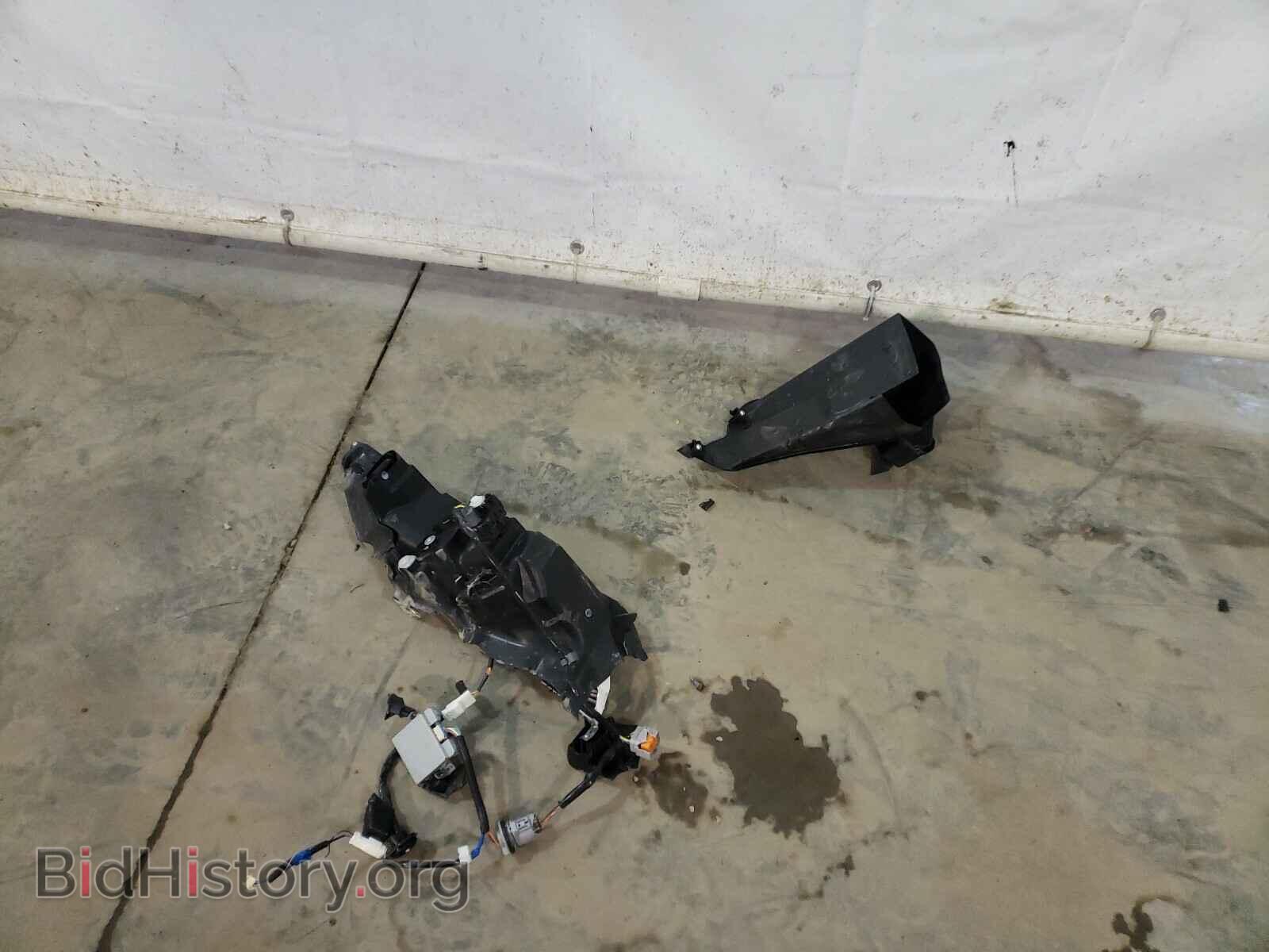 2020 MITSUBISHI OUTLANDER - VIN: JA4AR3AU9LU019053 - Фото 9