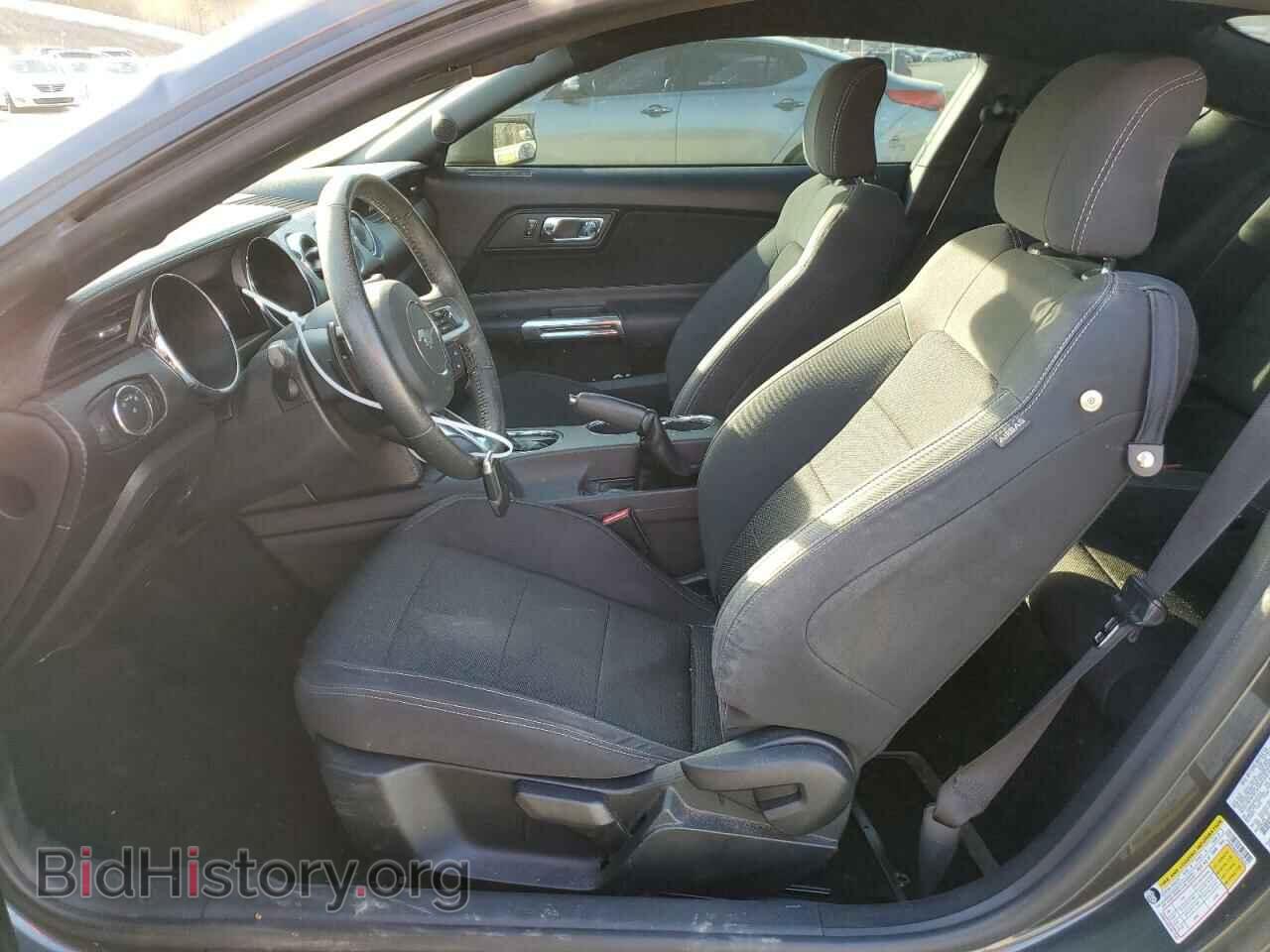 2016 FORD ALL Models - VIN: 1FA6P8AM4G5305252 - Photo 7