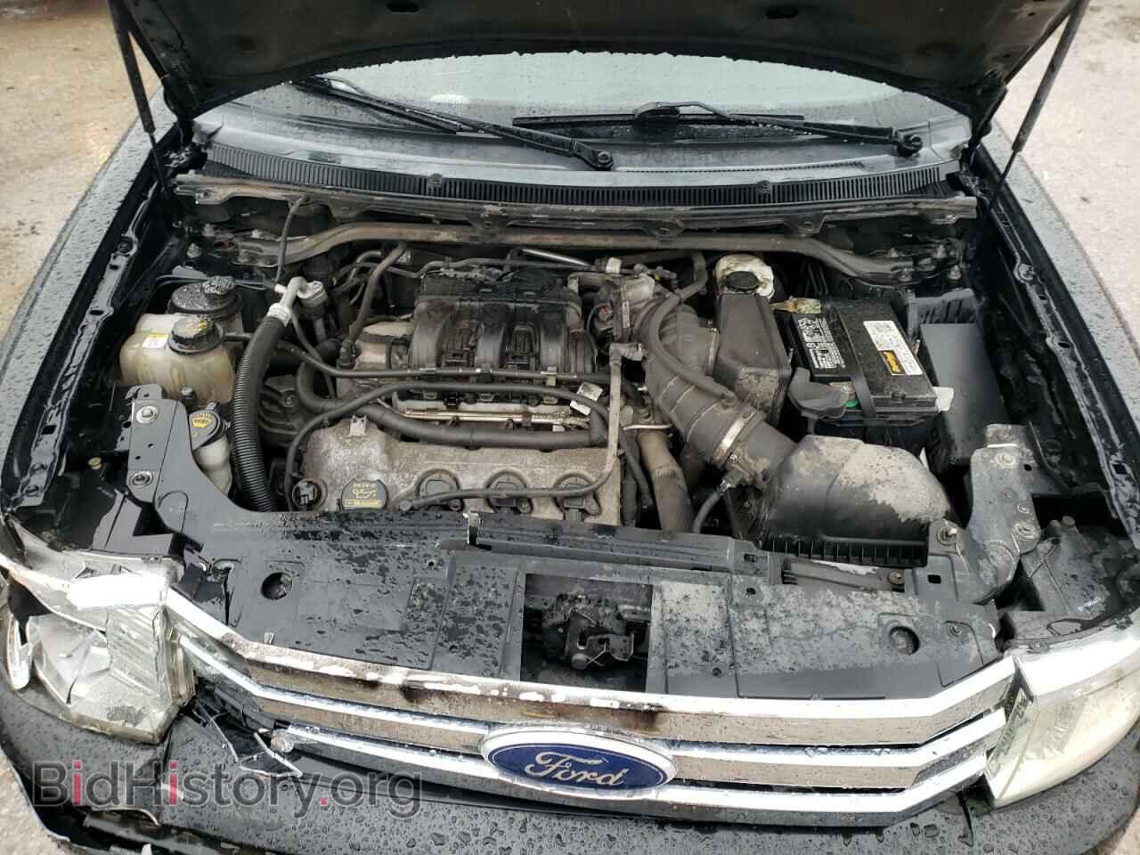 2011 FORD FLEX - VIN: 2FMHK6CC6BBD25559 - Фото 7