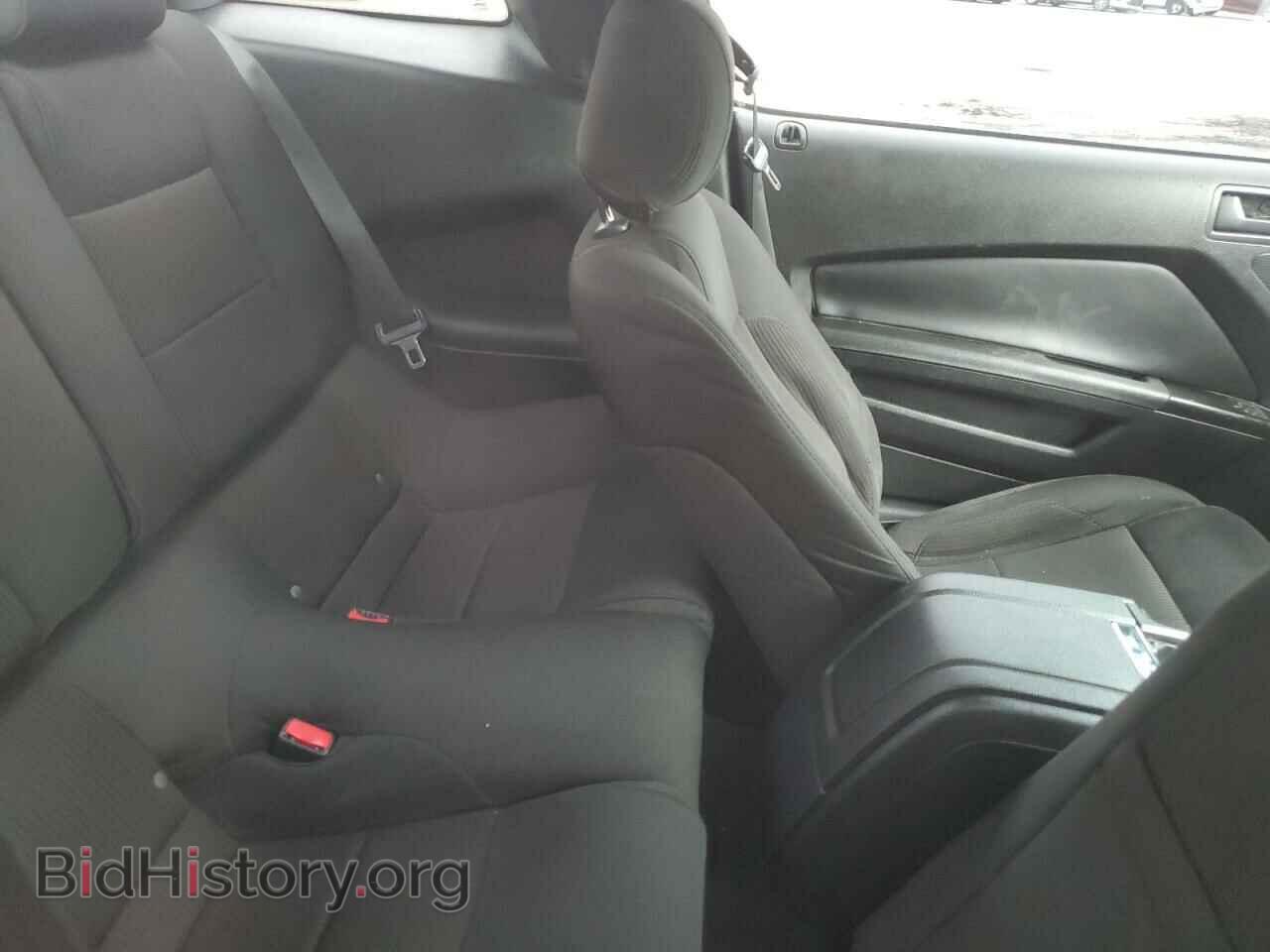2013 FORD MUSTANG - VIN: 1ZVBP8CF0D5248662 - Фото 10