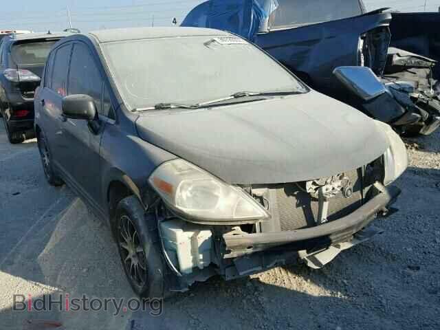 Фотография 3N1BC13E79L353187 - NISSAN VERSA 2009