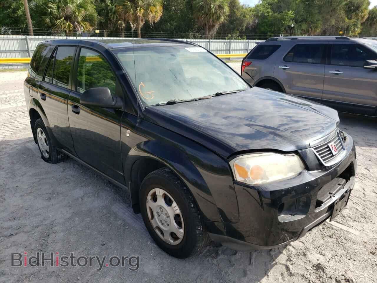 Фотография 5GZCZ33D86S845550 - SATURN VUE 2006