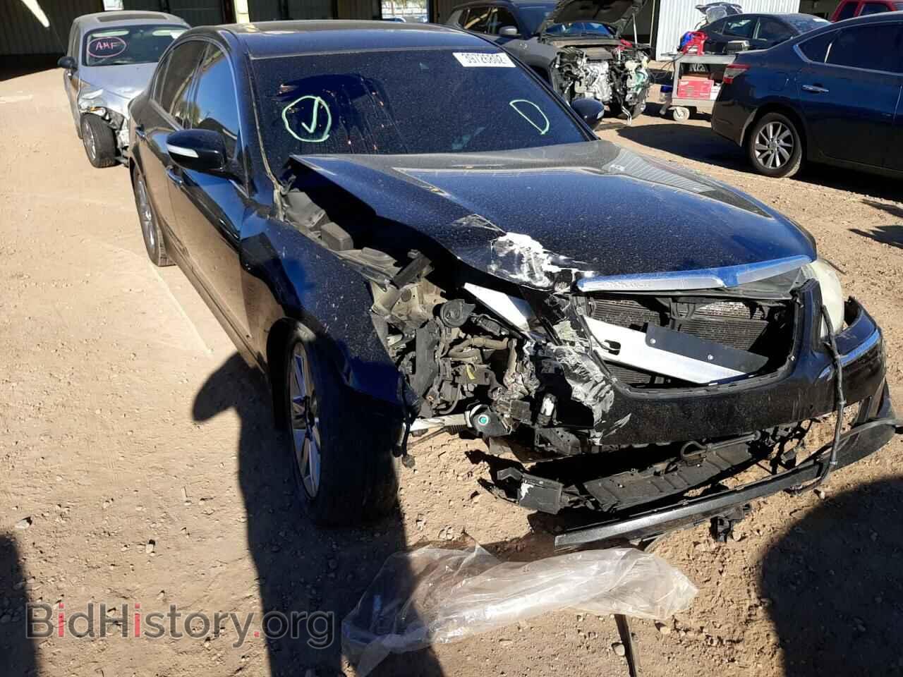 2012 HYUNDAI GENESIS - VIN: KMHGC4DD0CU189610 - Фото 9