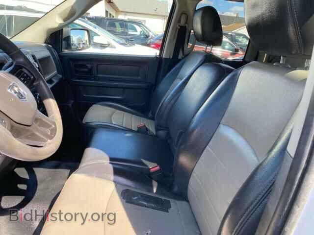 2012 DODGE RAM 1500 - VIN: 1C6RD7FP3CS251460 - Photo 6