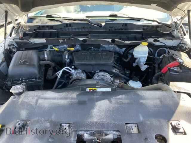 2012 DODGE RAM 1500 - VIN: 1C6RD7FP3CS251460 - Photo 8