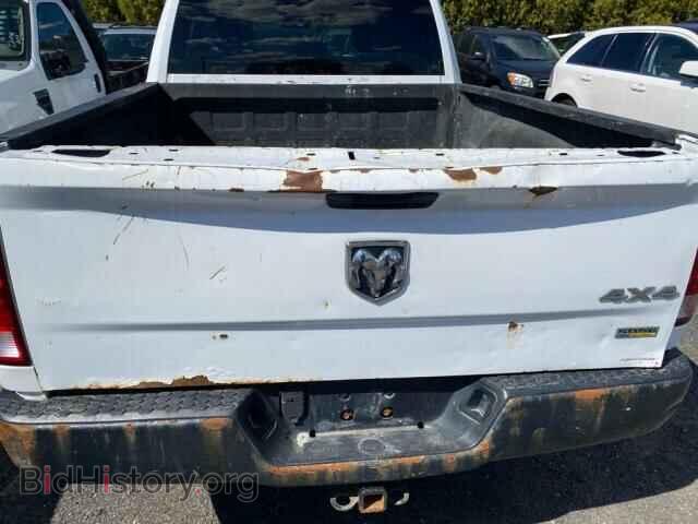 2012 DODGE RAM 1500 - VIN: 1C6RD7FP3CS251460 - Photo 9