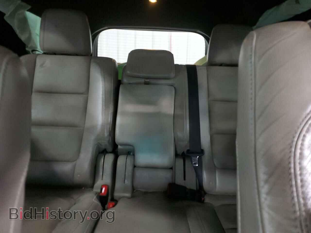 2014 FORD EXPLORER - VIN: 1FM5K8F86EGB36641 - Фото 10