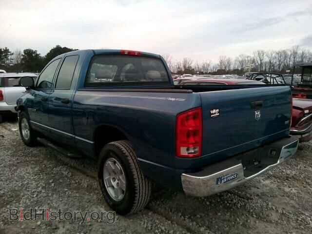 2005 DODGE RAM 1500 - VIN: 1D7HA18N85S196342 - Фото 3