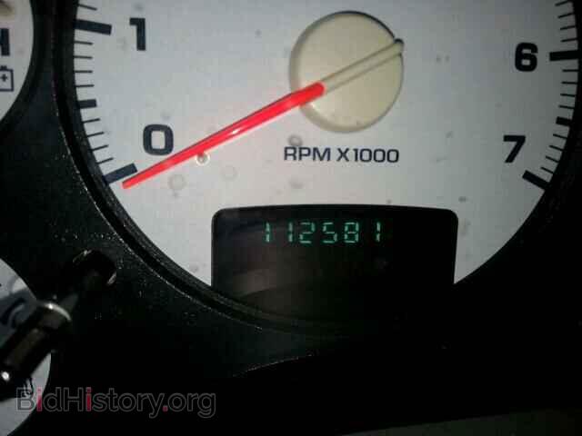 2005 DODGE RAM 1500 - VIN: 1D7HA18N85S196342 - Фото 8