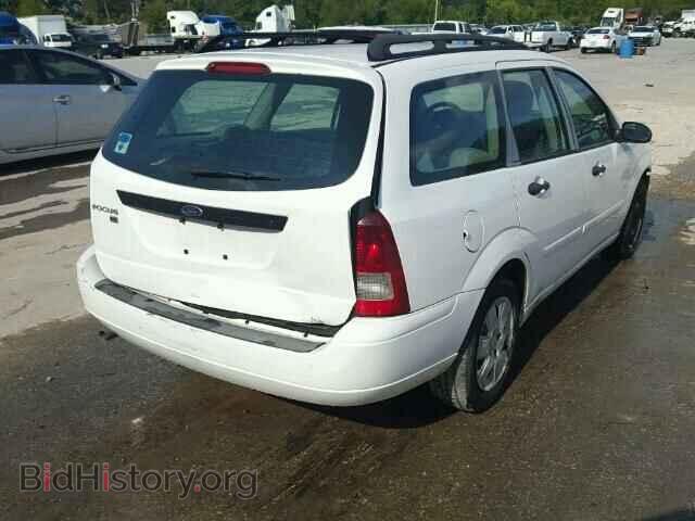 2007 FORD FOCUS - VIN: 1FAHP36N57W228236 - Фото 4