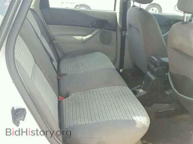 2007 FORD FOCUS - VIN: 1FAHP36N57W228236 - Фото 6