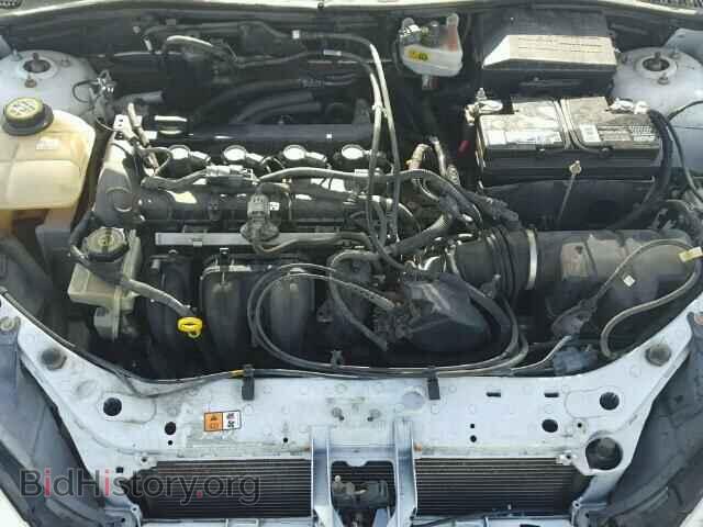 2007 FORD FOCUS - VIN: 1FAHP36N57W228236 - Фото 7