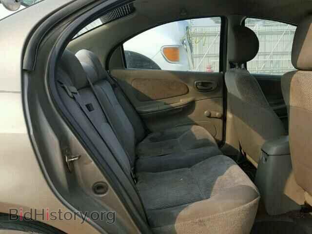 2002 DODGE NEON - VIN: 1B3ES26C32D524902 - Фото 6