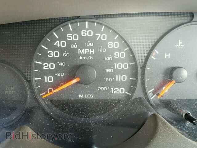 2002 DODGE NEON - VIN: 1B3ES26C32D524902 - Фото 8