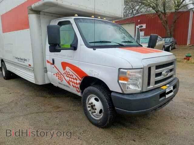 Фотография 1FDXE4FS1EDA63264 - FORD ECONOLINE 2014