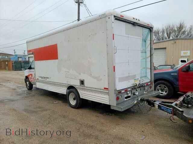 2014 FORD ECONOLINE - VIN: 1FDXE4FS1EDA63264 - Фото 3