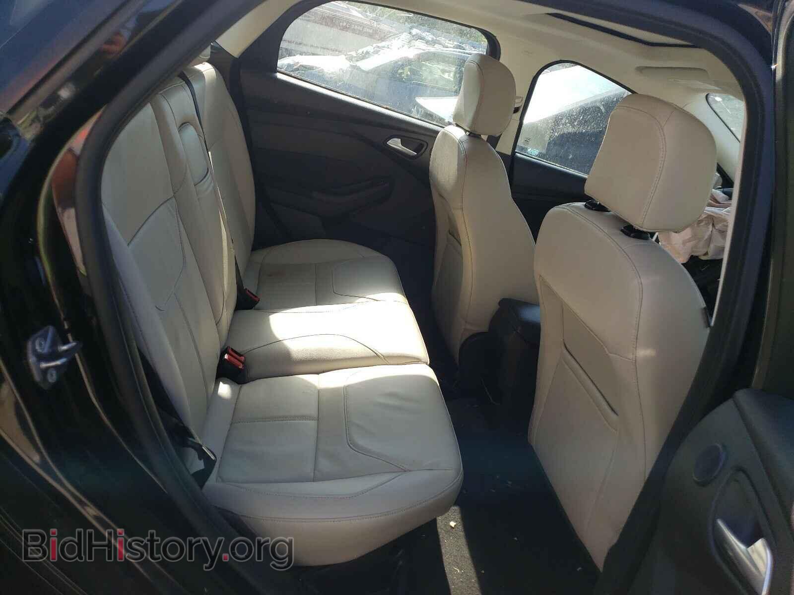 2015 FORD FOCUS - VIN: 1FADP3N20FL338732 - Photo 6