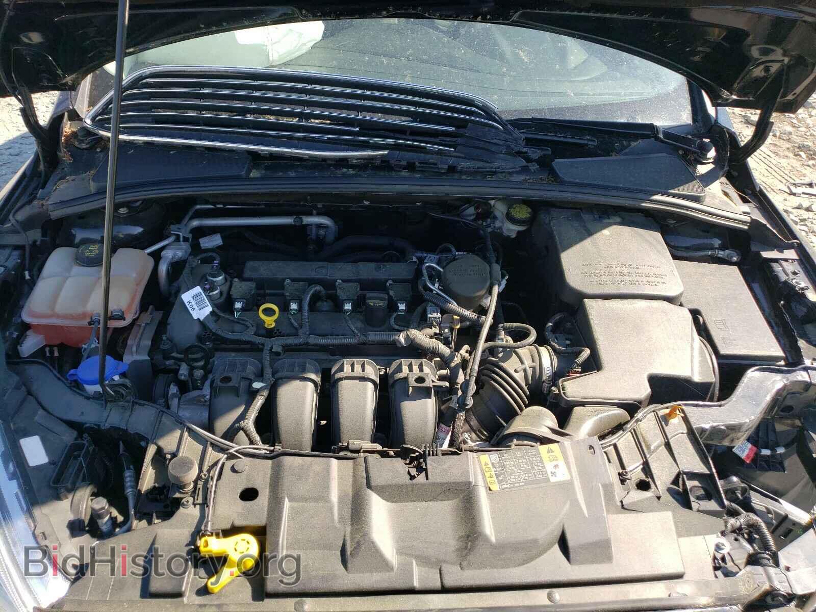 2015 FORD FOCUS - VIN: 1FADP3N20FL338732 - Photo 7