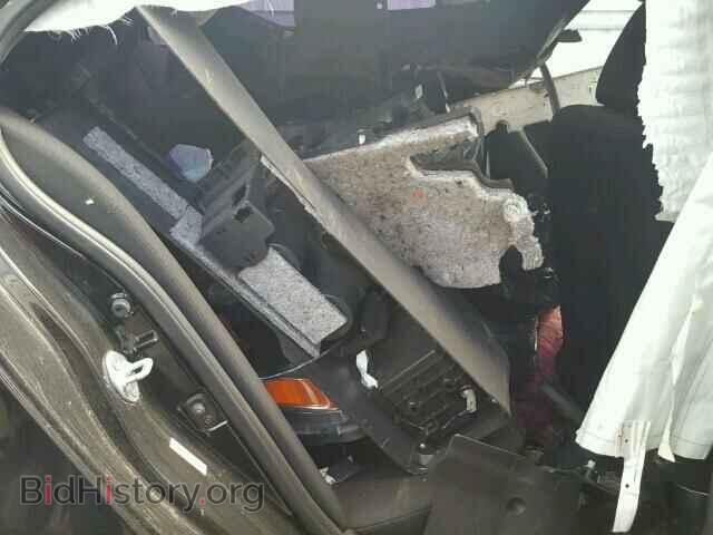 2009 MITSUBISHI LANCER - VIN: JA3AU26U09U015942 - Фото 6