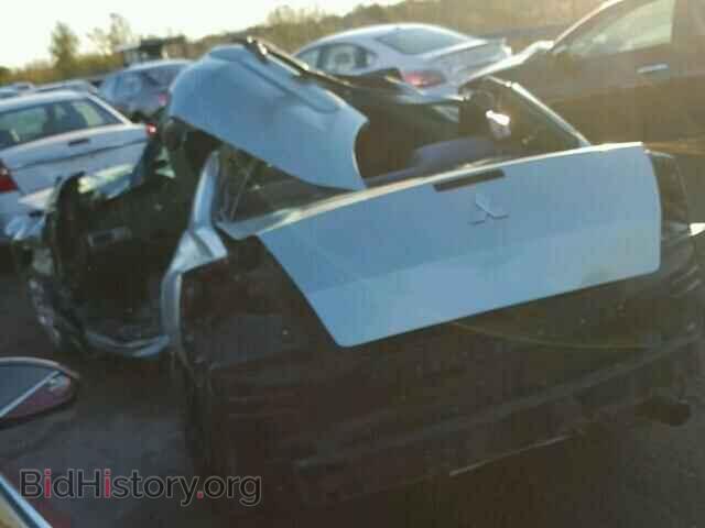 2004 MITSUBISHI GALANT - VIN: 4A3AB36F94E141263 - Фото 3