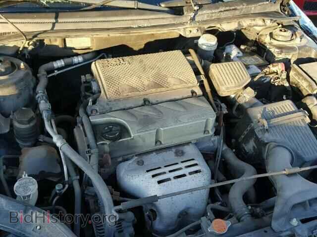 2004 MITSUBISHI GALANT - VIN: 4A3AB36F94E141263 - Фото 7
