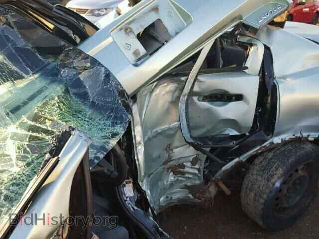 2004 MITSUBISHI GALANT - VIN: 4A3AB36F94E141263 - Фото 9
