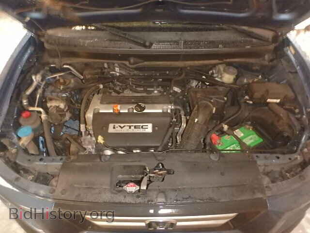 2007 HONDA ELEMENT - VIN: 5J6YH28757L008445 - Фото 7