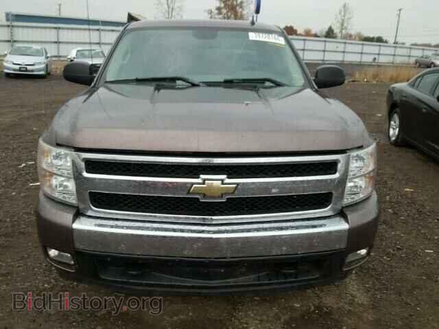 2007 CHEVROLET SILVERADO - VIN: 2GCEC190671696450 - Photo 9