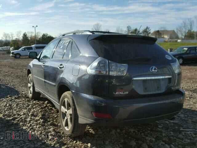 2004 LEXUS RX330 - VIN: 2T2HA31U44C005227 - Фото 3