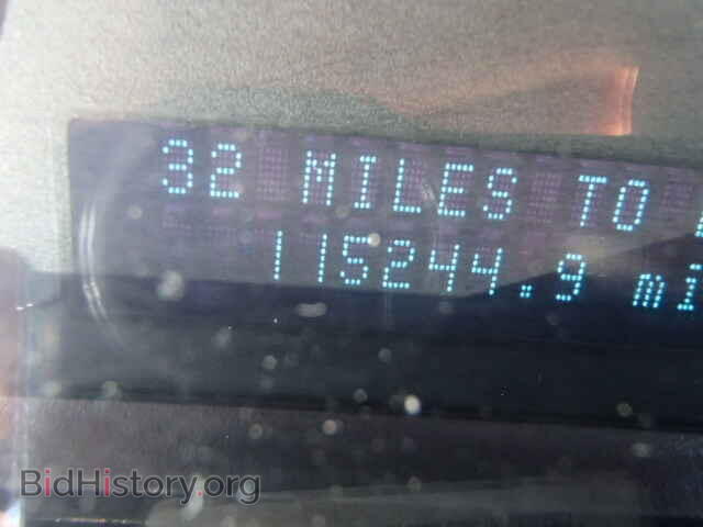 2011 FORD ESCAPE - VIN: 1FMCU0D77BKA77976 - Photo 8